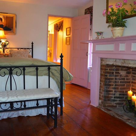 Pryor House B&B Бат Экстерьер фото