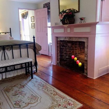 Pryor House B&B Бат Номер фото