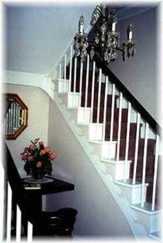 Pryor House B&B Бат Экстерьер фото