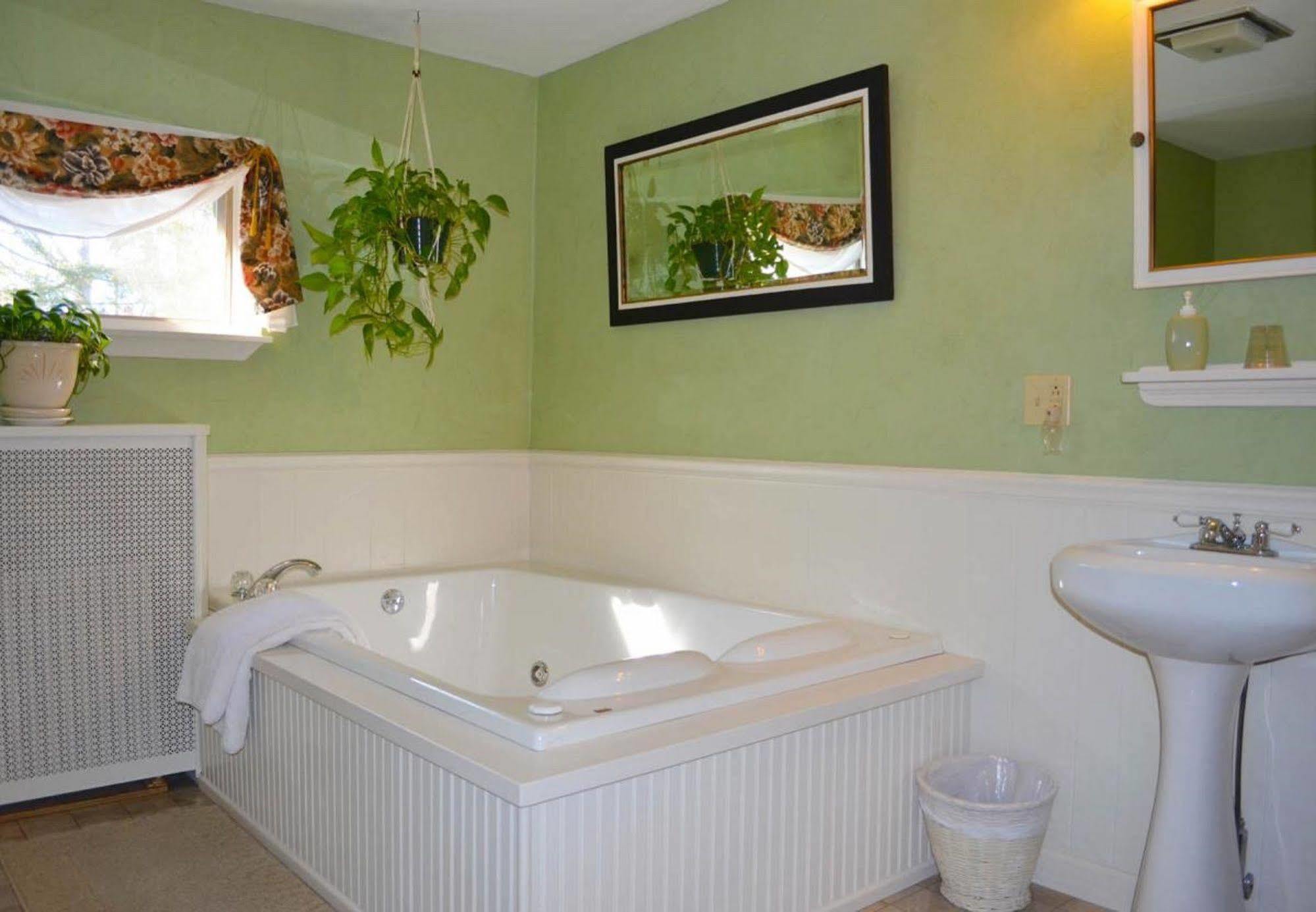 Pryor House B&B Бат Экстерьер фото