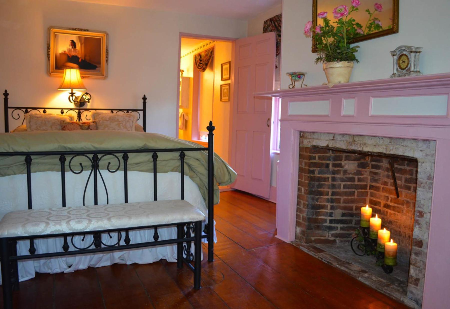 Pryor House B&B Бат Экстерьер фото